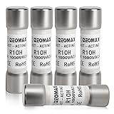 Numano(5-Pack) for 803293 FLU-11A 11A 1000V Digital