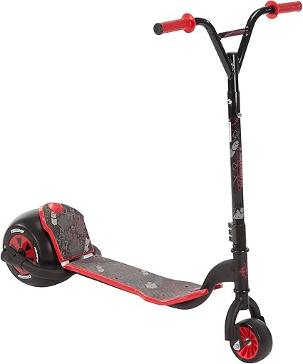 triciclo latigo