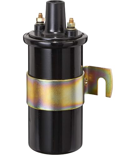 Amazon.com: NGK U1173 (49030) Ignition Coil for Distributor-Based