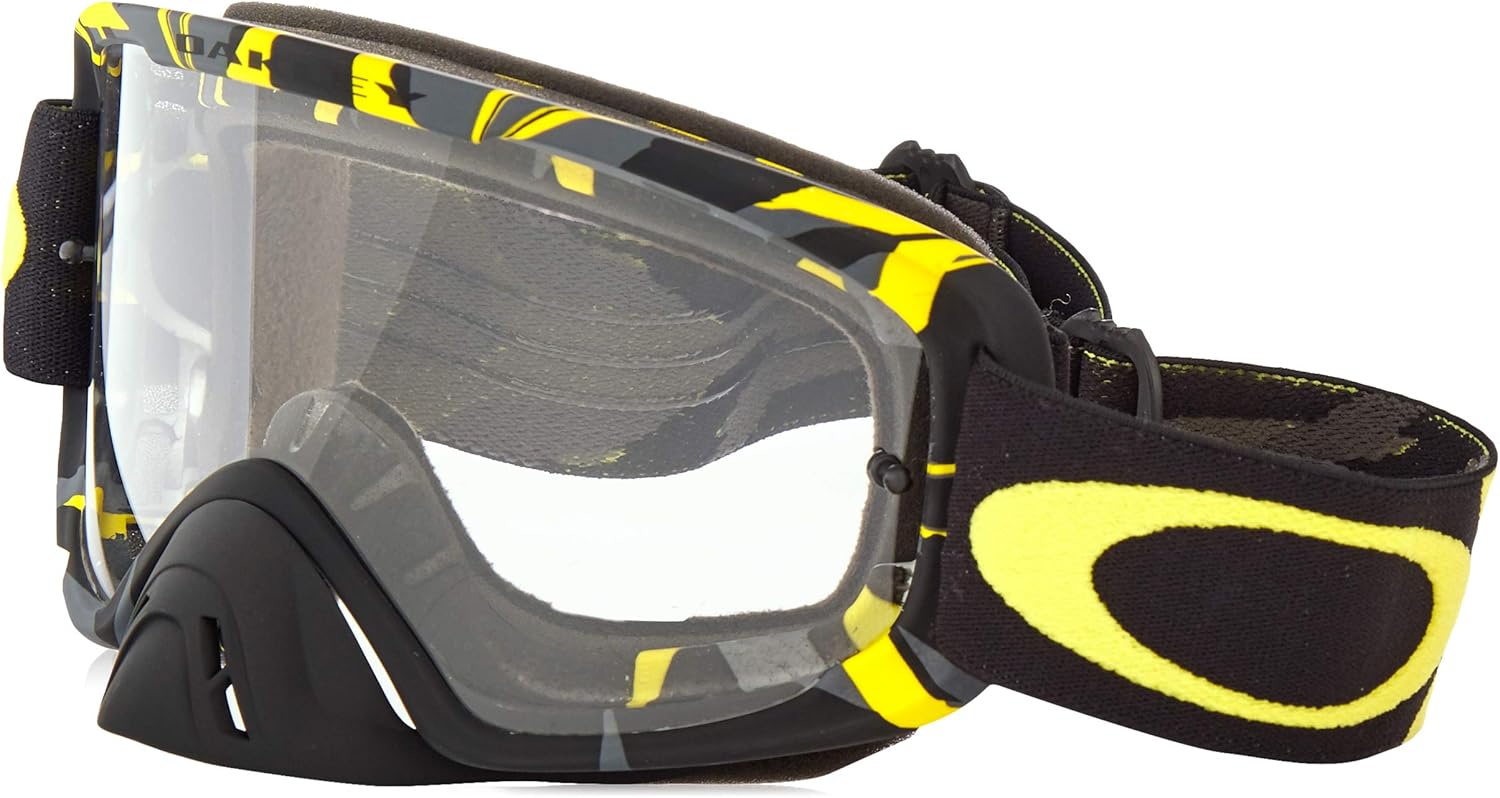 oakley o2