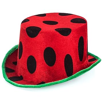 amazon crazy hats