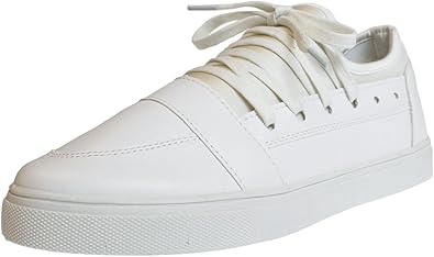 Amazon In Mood 学ラン 中学生さんへ ローファー風 スニーカー 歩きやすさup ハイテク インソール Set A 196 42 26 0 白ﾛｰﾌｧｰ風 In Mode イン モード シューズ バッグ