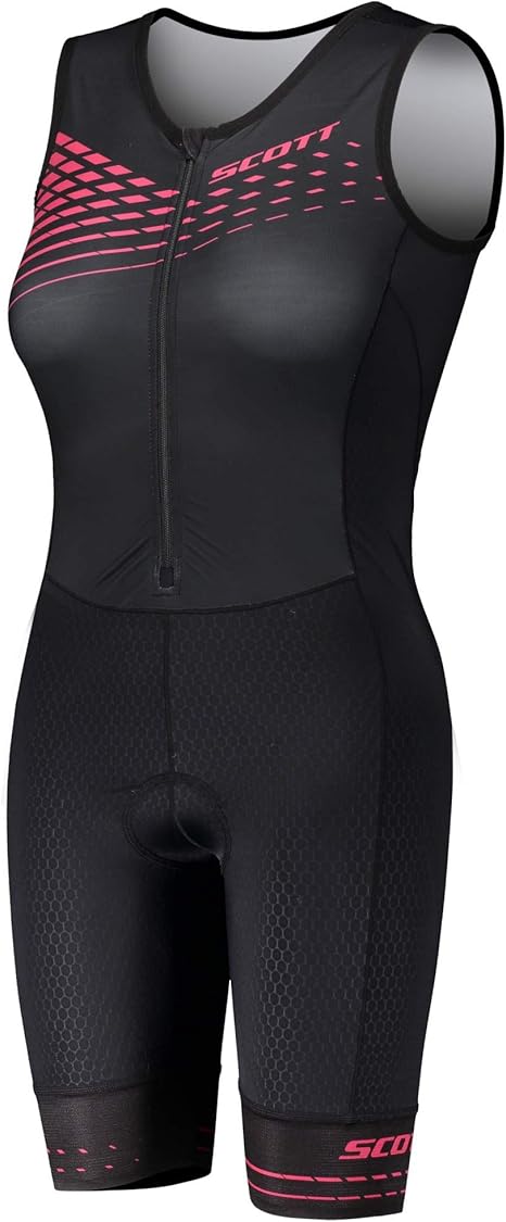 scott plasma tri suit