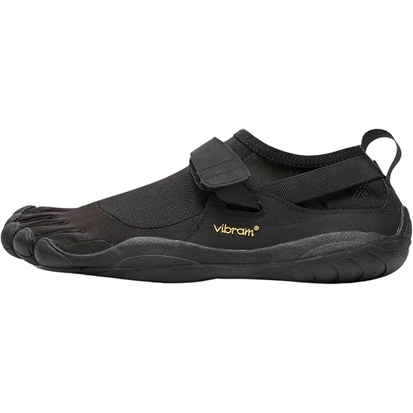 Amazon.com | Vibram Men's FiveFingers V-Train 2.0 | Barefoot Cross