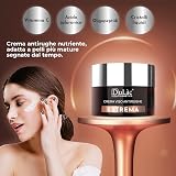 Dulàc ESTREMA Anti Wrinkle Face Cream 50g Mature Skin Hyaluronic Acid Peptides view 6