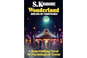 Wonderland: Dreams of Nightmares