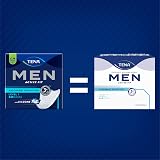 TENA Men Absorbent Protector Incontinence Pads Level 1 96 Pads 23cm view 7