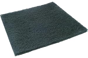 Lisle 38780 Square No-Splatter Pad, 22-Inch