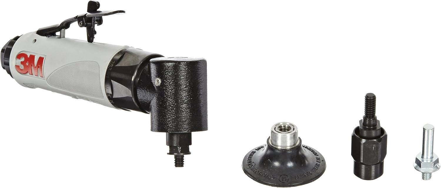 Best air powered disc sander