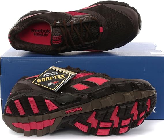 reebok gore tex skor
