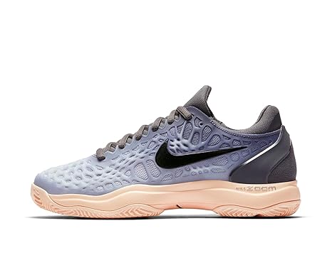 Nike - Zapatillas de Tenis de Material Sintético para Mujer, Color ...