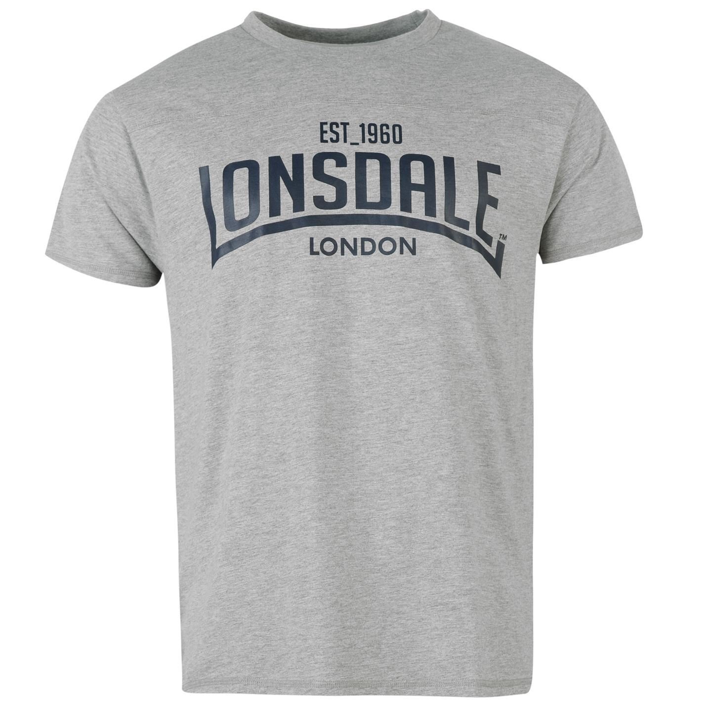 lonsdale t shirt india