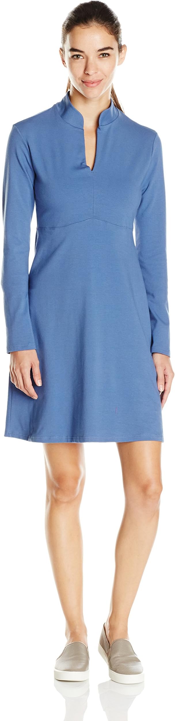 FIG Women's BOM Dress