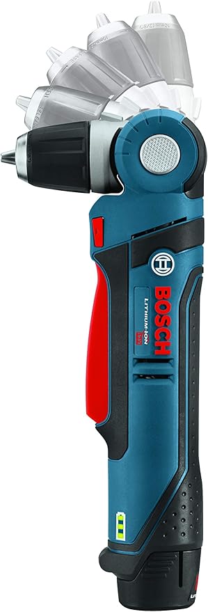 Bosch PS11BN Power Drills product image 4