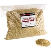 The Sausage Maker - Cherry Sawdust for Smokers, Five Pound Bag