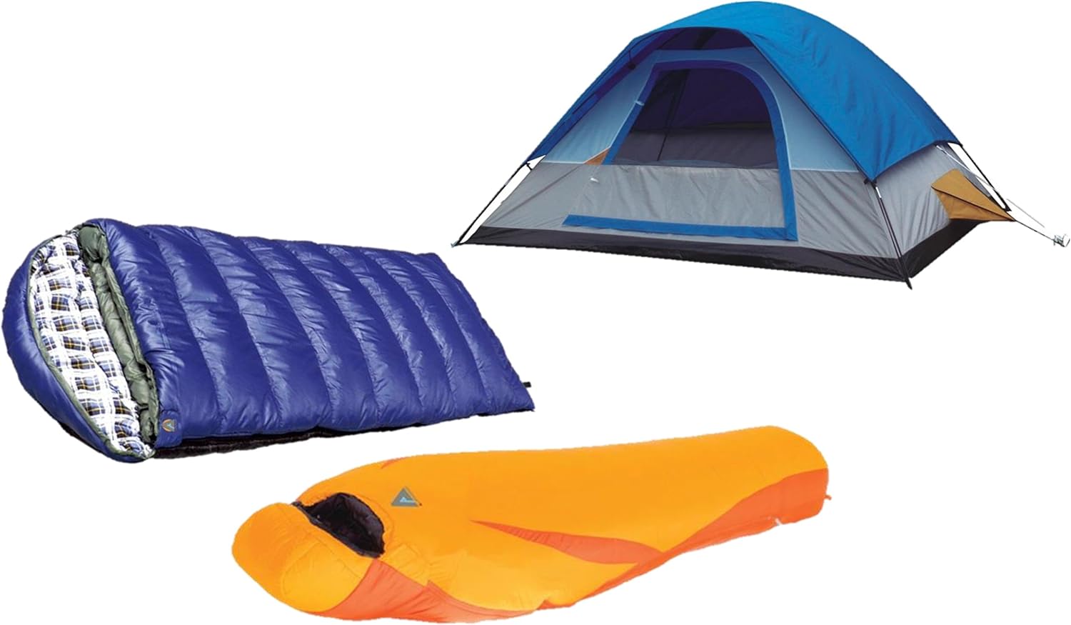 Amazoncom High Peak Usa Alpinizmo One 5 Men Tent Kodiak 0f Lite Weight 0f Sleeping Bags Combo Set Amazoncom High Peak Usa Alpinizmo One 5 Men Tent Kodiak 0f Lite Weight 0f Sleeping Bags Combo Set