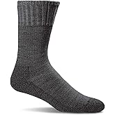 Sockwell Women's Big Easy Relaxed Fit Sock