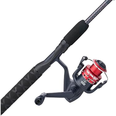 Amazon.com New Releases: The best-selling new & future releases in Fishing  Rod & Reel Combos