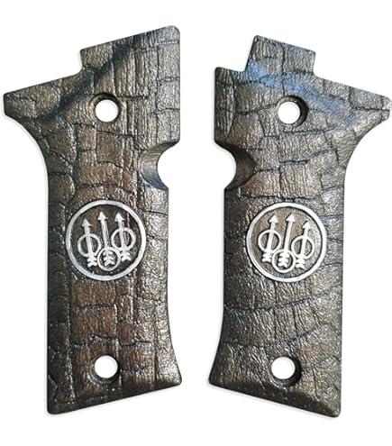 Amazon.com: Phoenix Grips - Compatible with Beretta 80X Cheetah