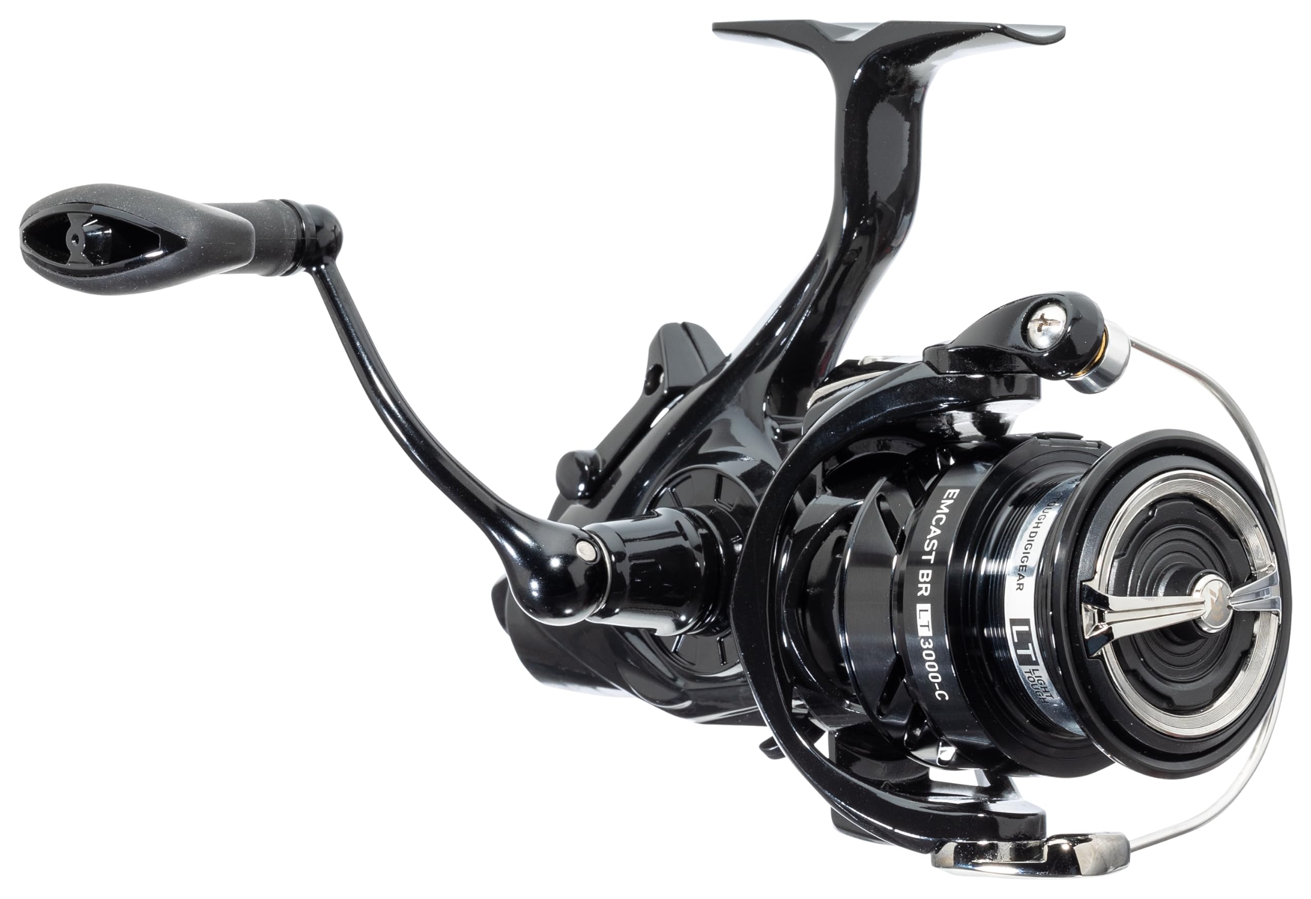 Daiwa 19 Emcast BR LT 4000-C Reel - 19EMCBRLT4000-C