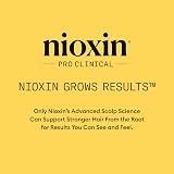 Nioxin System 1 Scalp + Hair Thickening Treatment 100ml - Niacinamide Biotin view 8