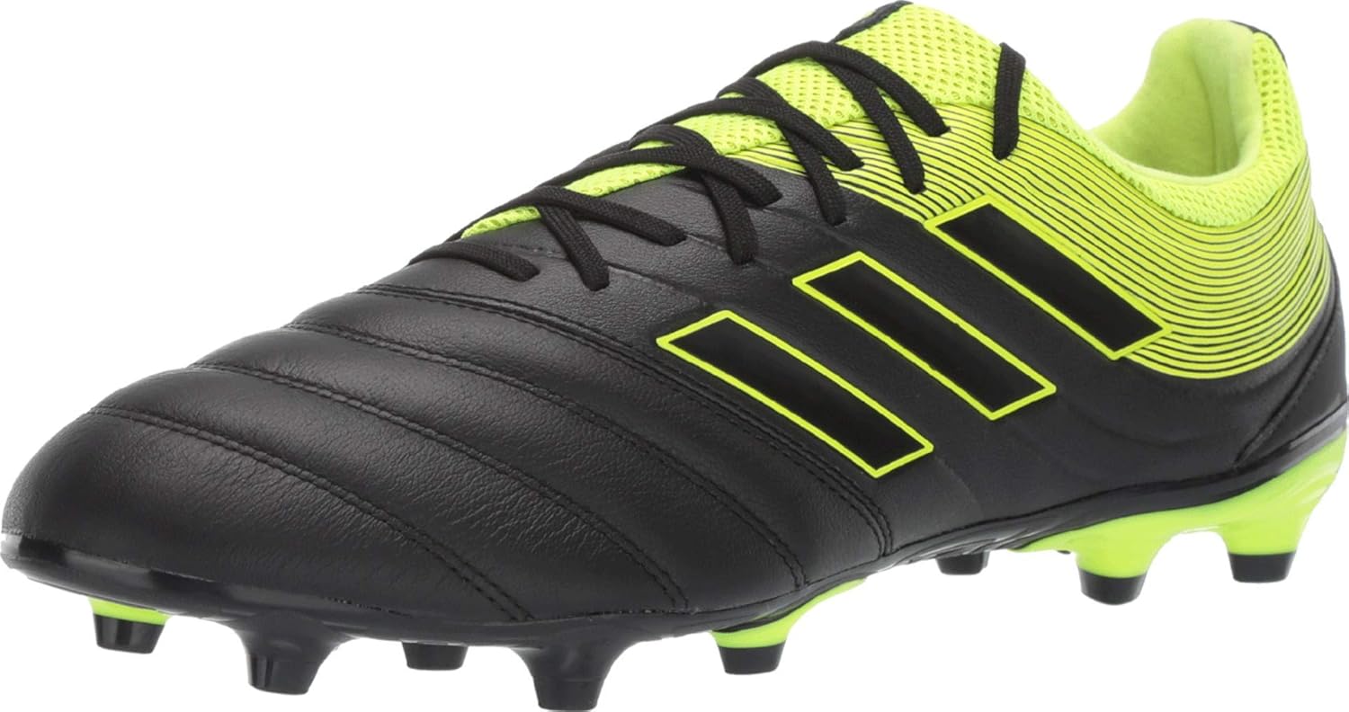 adidas men's copa 19.3 fg soccer cleats