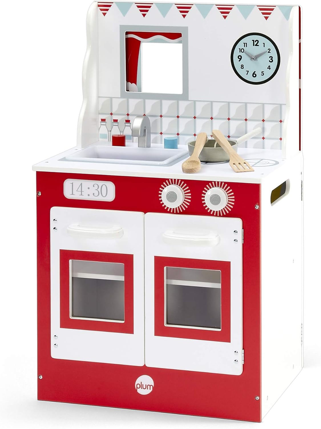 plum toy kitchen
