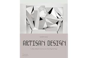 Artisan Design: Collectible Furniture in the Digital Age