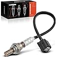 A-Premium O2 Oxygen Sensor Compatible with Honda Accord 2008-2012, Pilot 2016-2018 & Acura ILX 2016-2022, MDX 2017-2020, RDX 2017-2018, TLX 2016-2020, TSX 2009-2014, 2.4L 3.5L, Replace# 36532R40A01