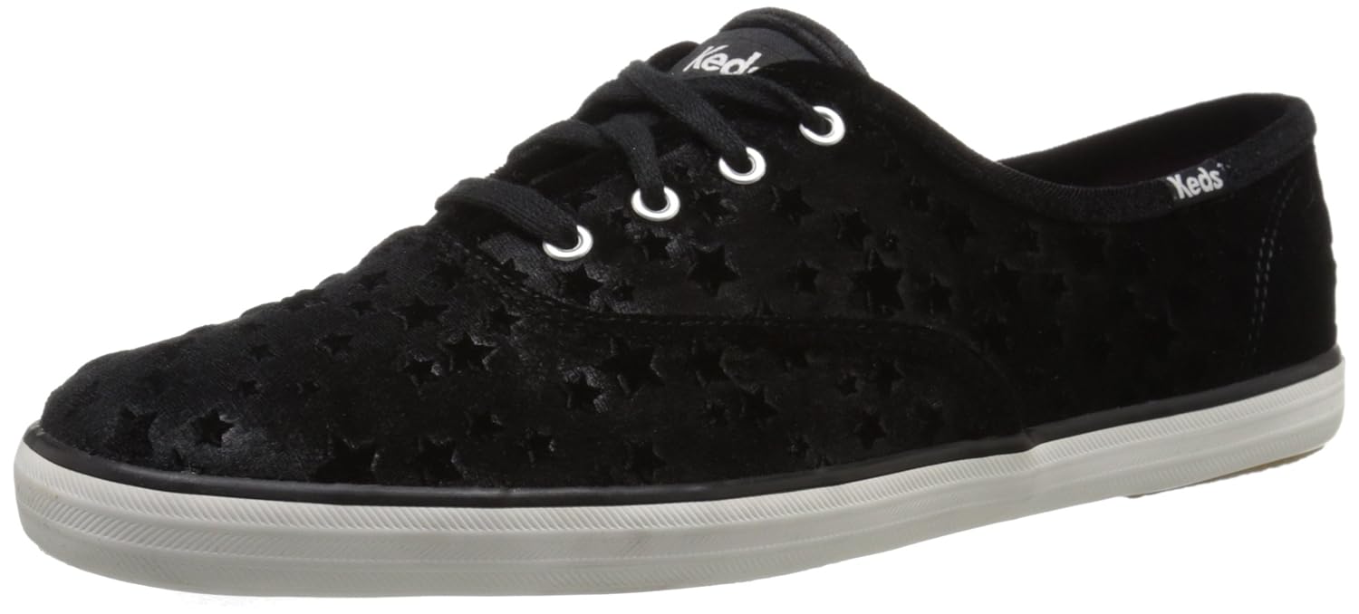 keds champion velvet