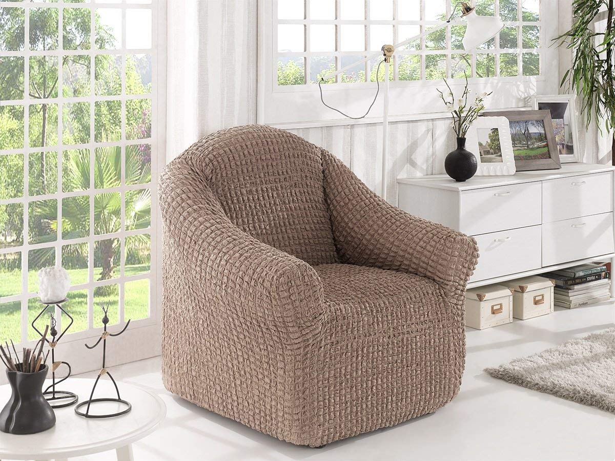 Купить Чехол На Кресло На Резинке Универсальный