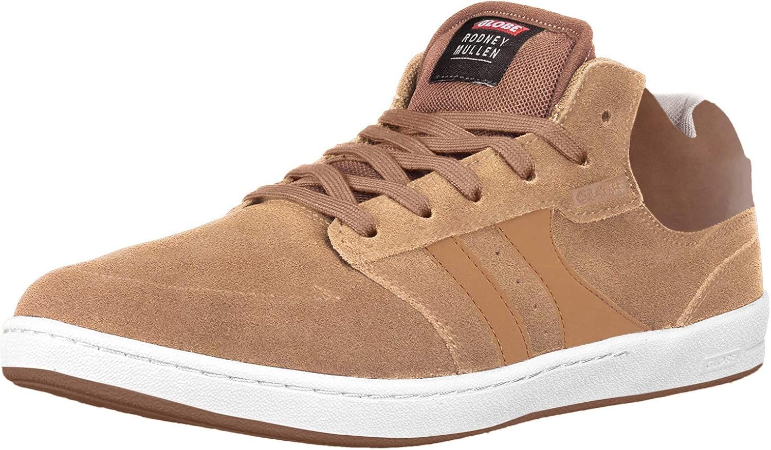 Globe Mens Shoe Skate Rm Mid Octave Skateboarding fast