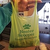 neater scooper amazon