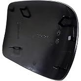 Dorman 959-004 Passenger Side Door Mirror Cover | Fits Select Cadillac / Chevrolet / GMC Models