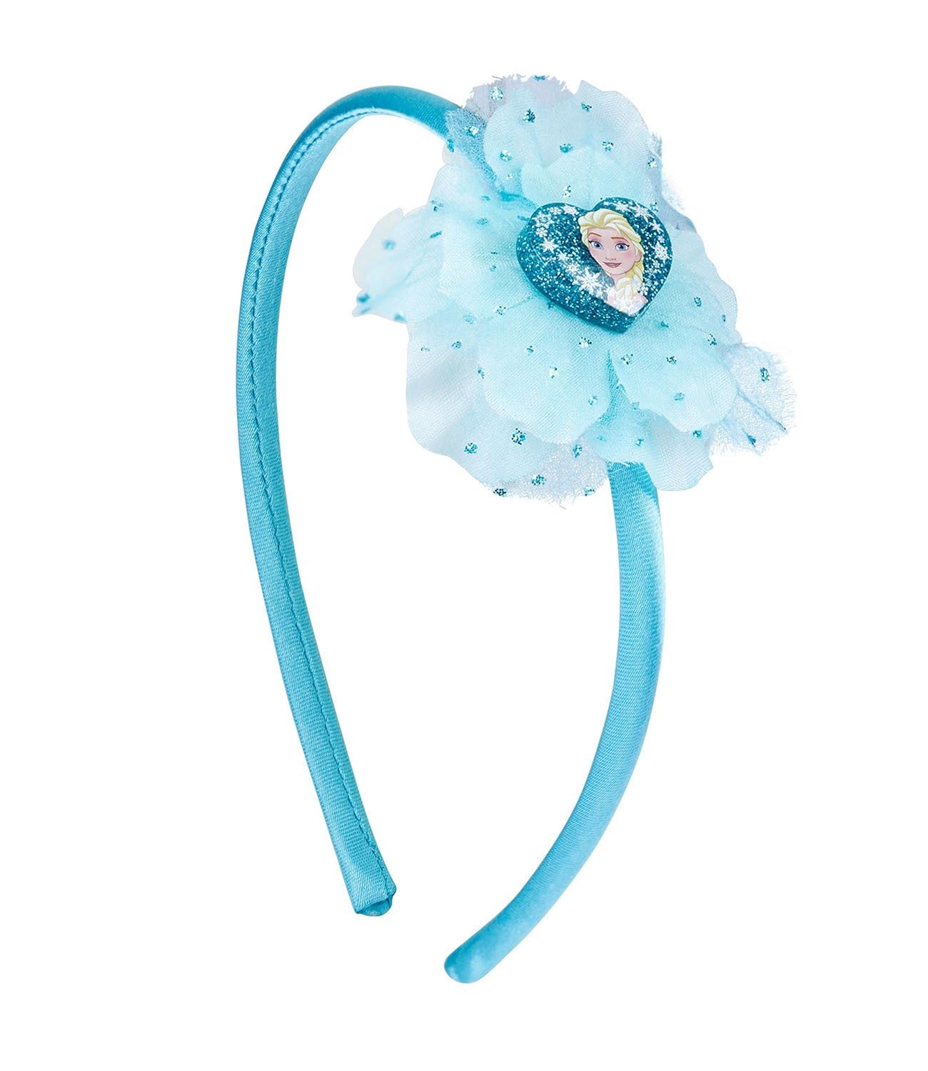 Frozen Verkleidung SIX Kids Disney Frozen Haarreif Rosa Haarreif ...