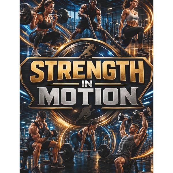 Strength training and coordination: an integrative approach: Bosch
