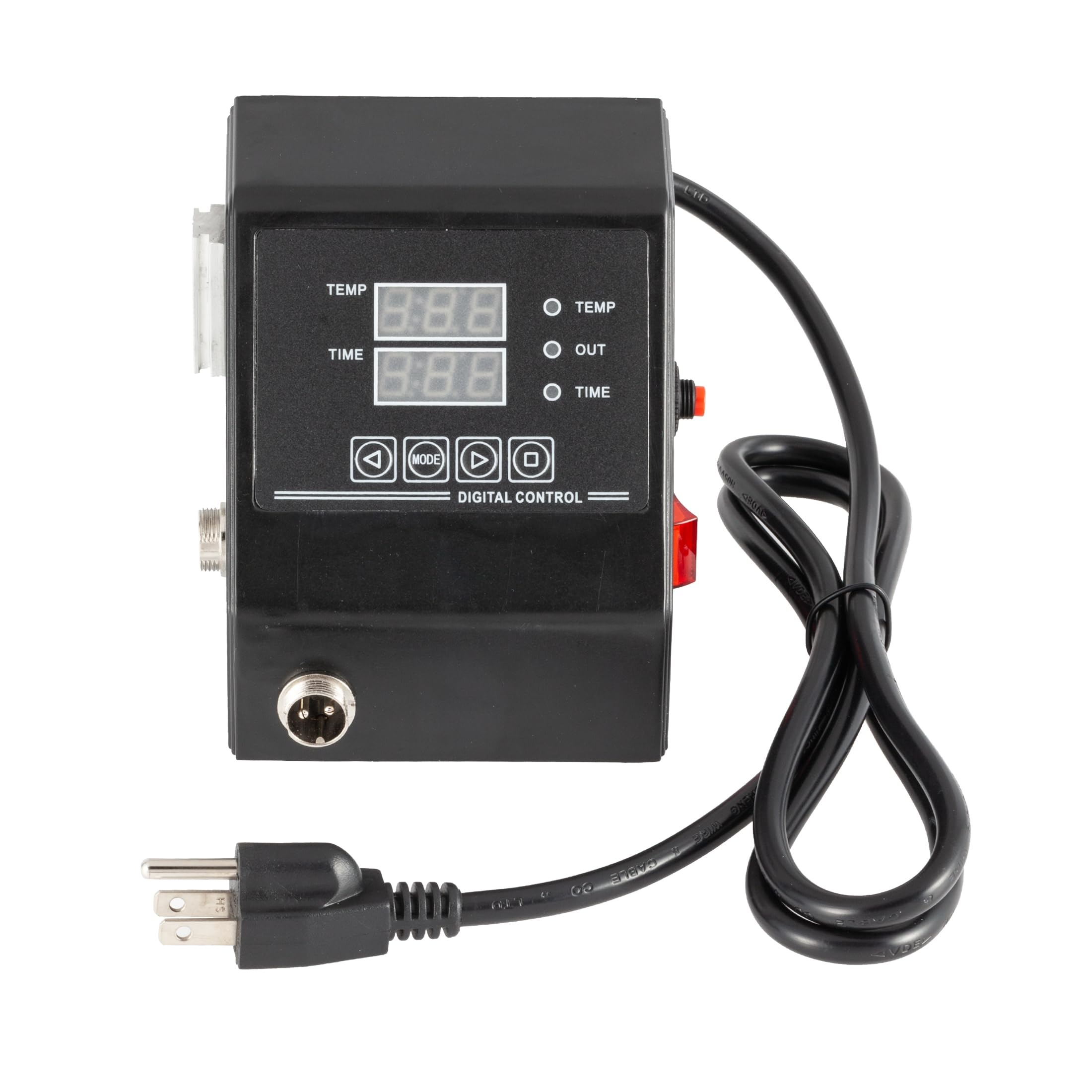 Mua IRONWALLS Thermal Sensitive Type Heat Press Machine Digital Control