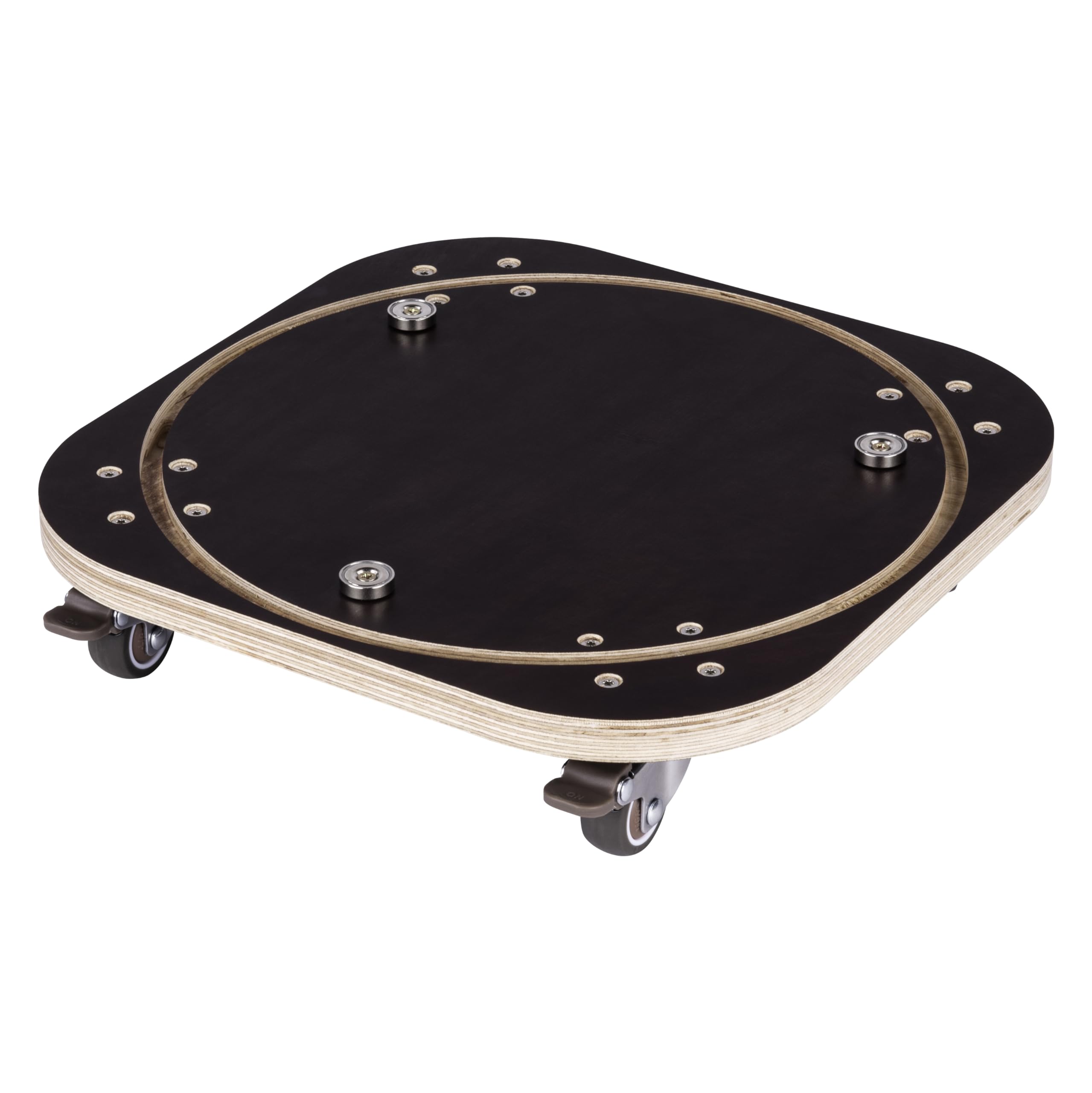 DUST COMMANDER DW30 - Rolling Tray for S30 and X30