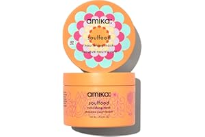 amika Soulfood Nourishing Mask, 8 Fl Oz