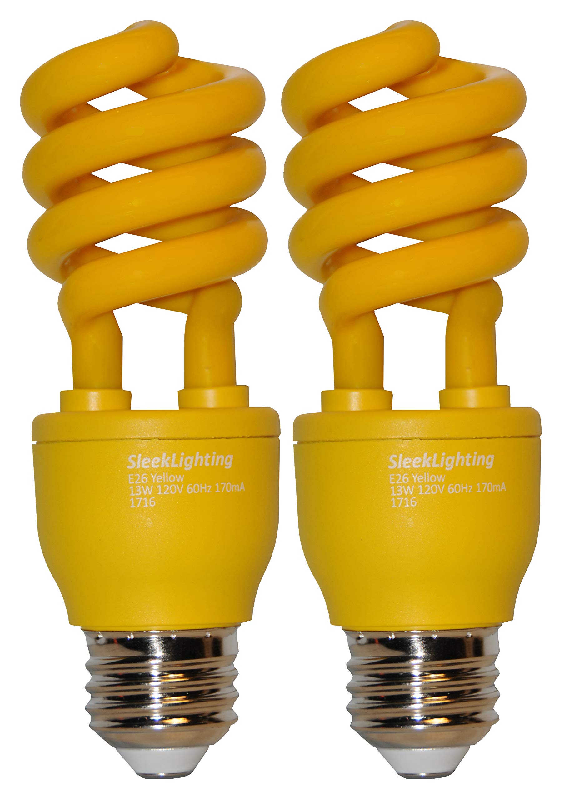 What Does Yellow Light Bulb Mean at Bobby Erazo blog