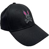 Relaxed Fit Adjustable Sunbleached Cap 