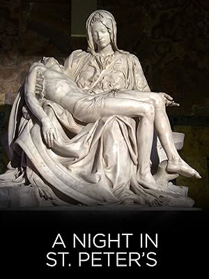 A Night in St. Peter's