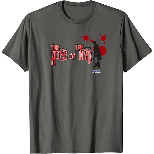 Susuva Silent Hill 2 v1 Essential T-Shirt Black | Amazon.com