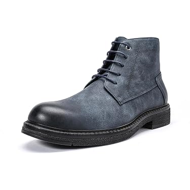 sachin and babi light blue dress Olukai Hualalai Mens Size 9.5 Brown Outdoor Waterproof Leather Chukka Boots main image 0