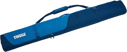 thule roundtrip ski roller 192cm