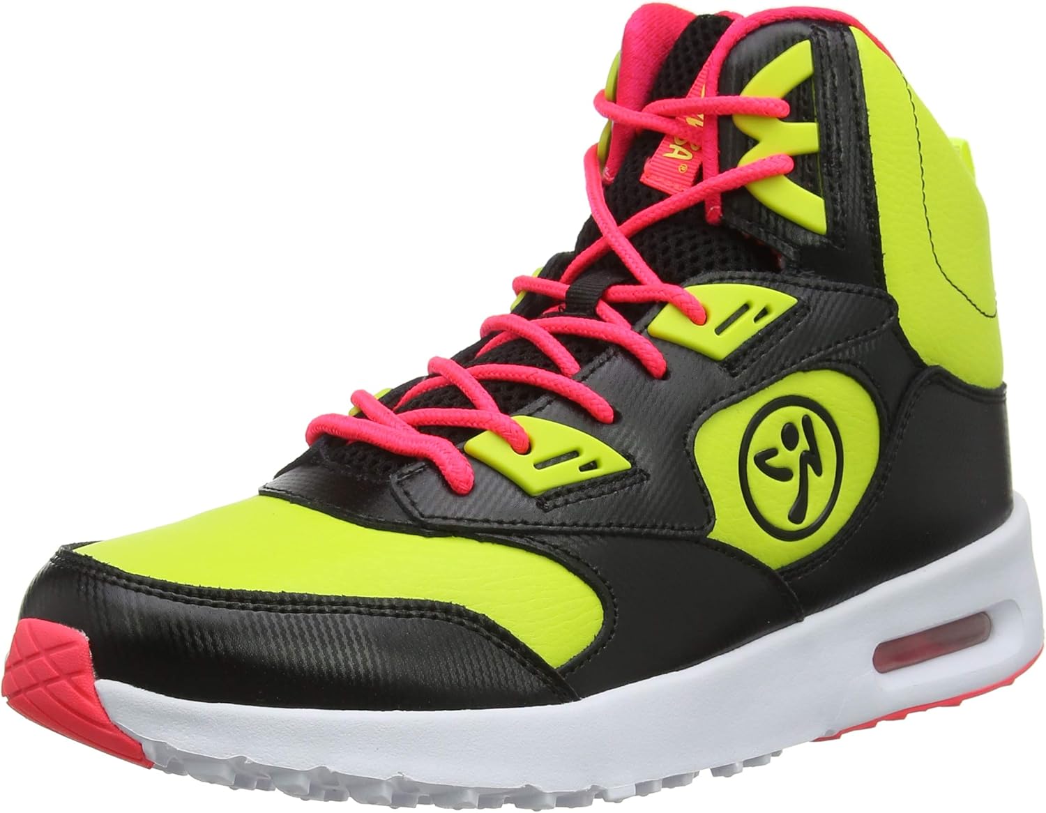 women's high top athletic shoes