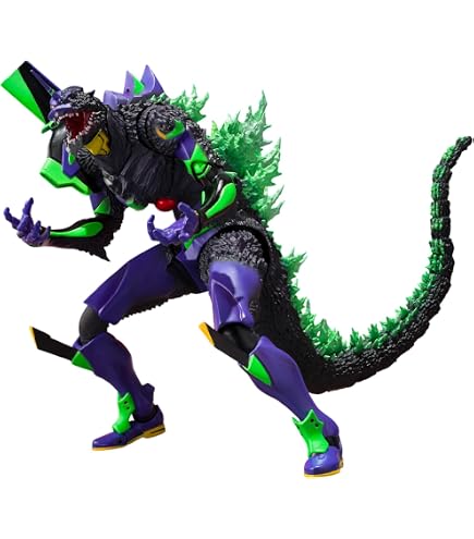 Amazon.com: Funko Pop! Animation: Evangelion – 6” Eva Unit 01