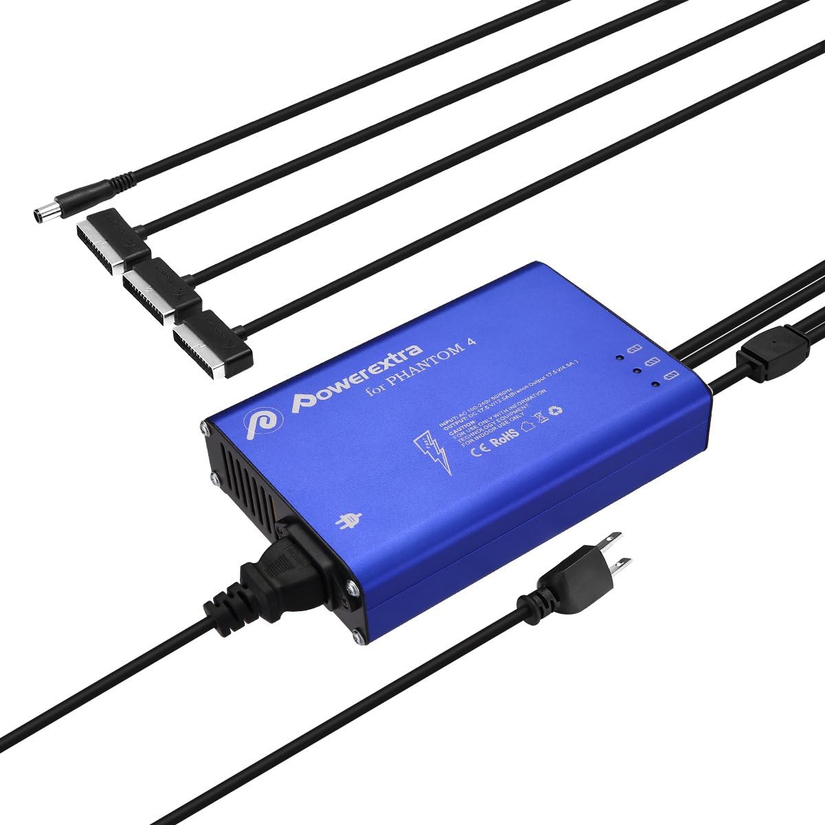 powerextra phantom 4 battery