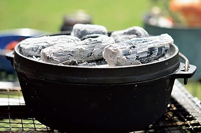 ダッチオーブン