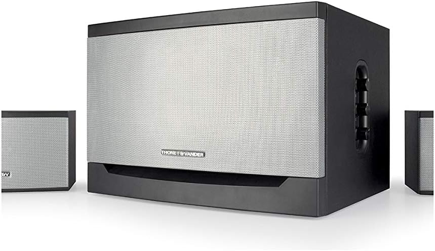 thonet & vander laut 2.1